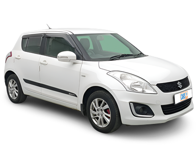 Maruti Swift-img